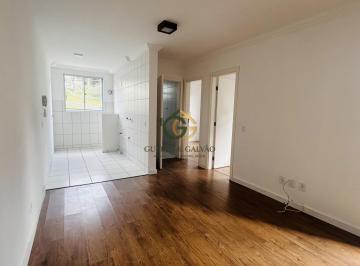 Apartamento · 45m² · 2 Quartos · 1 Vaga · Apartamento 2 Quartos à Venda em Araucária|Minha C