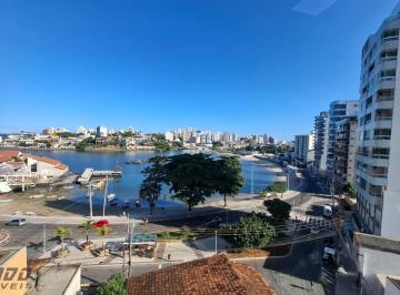Foto 01 · Apartamento de 3 quartos com suíte e duas vagas de garagem em Muquiçaba, Guarapari-ES: Imperdível op