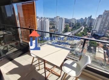 Foto 10 · Studio, Campo Belo, São Paulo, SP