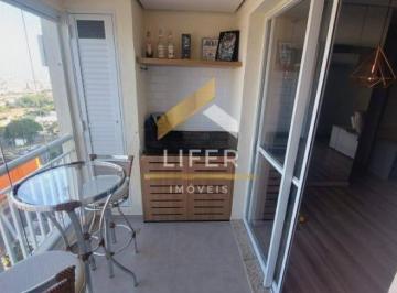 0 · Apartamento à Venda – 3 Dormitórios – Condomínio Pátio Abolição (Campinas/SP)