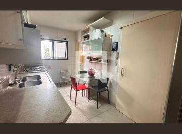 Apartamento · 124m² · 4 Quartos · 2 Vagas · Apartamento à Venda - Brooklin, 4 Quartos,  124 m² - São Paulo