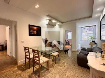Apartamento · 126m² · 3 Quartos · Apartamento à Venda - Flamengo, 3 Quartos, 126 m² - Rio de Janeiro