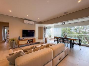 Apartamento · 127m² · 3 Quartos · 2 Vagas · Apartamento à Venda - Jardim do Mar, 3 Quartos,  127 m² - São Bernardo do Campo