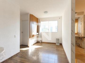 Apartamento · 44m² · 2 Quartos · Apartamento para Aluguel - José Bonifácio, 2 Quartos,  44 m² - São Paulo