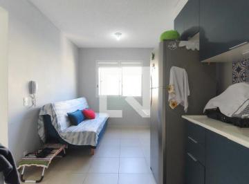 Apartamento · 32m² · 2 Quartos · Apartamento para Aluguel - José Bonifácio, 2 Quartos, 32 m² - São Paulo
