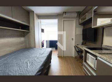 Apartamento · 22m² · 1 Quarto · Apartamento à Venda - Vila Mariana, 1 Quarto,  22 m² - São Paulo