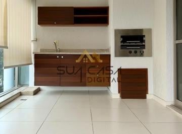 Apartamento · 260m² · 4 Quartos · 3 Vagas · Apartamento 260m2 para venda na Barra da Tijuca Rio de Janeiro