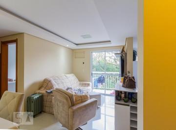 Apartamento · 57m² · 2 Quartos · 1 Vaga · Apartamento à Venda - Alto Petrópolis, 2 Quartos,  57 m² - Porto Alegre