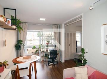 Apartamento · 43m² · 1 Quarto · 1 Vaga · Apartamento à Venda - Consolação, 1 Quarto,  43 m² - São Paulo
