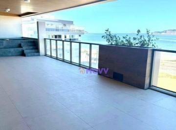 efe294bb9e91dc220bcae55f0dd621dc27116267 · Apartamento com 4 quartos à venda, 185 m² por R$ 3.100.000 - Marazul - Niterói/RJ