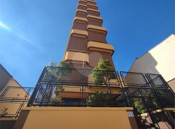 Apartamento · 104m² · 2 Quartos · 1 Vaga · Apartamento com 2 quartos à venda em Centro - SP