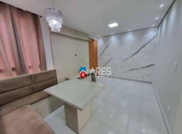 f7f5ec29b957d13f1cf8de3f6babb466a6680411 · Apartamento com 2 dormitórios à venda, 45 m² por R$ 265.000,00 - Morada do Sol - Americana/SP