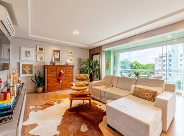 Apartamento · 197m² · 3 Quartos · Apartamento à venda - no Jardim Europa