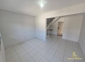 76a5f1d213236ef91902e28d393ffdef1ef34e28 · Sobrado com 2 dormitórios à venda, 74 m² por R$ 450.000,00 - Jardim Helena Maria - Guarujá/SP