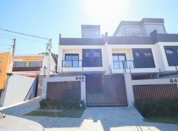 Casa de 3 quartos, Curitiba · TRIPLEX 03 SUITES TERRAÇO COM JACUZZI