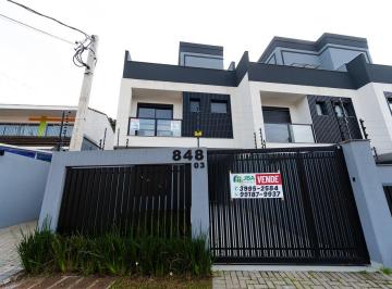 Casa en Venda de 3 quartos Bom Retiro · TRIPLEX 03 SUITES TERRAÇO COM JACUZZI