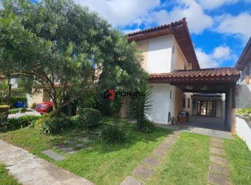 Casa · 270m² · 4 Quartos · 2 Vagas · Casa à Venda no Condomínio Carmel - SPII  - Conforto, Espaço e Qualidade de Vida em um dos Melhores 