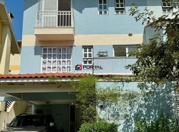 Casa · 220m² · 3 Quartos · 2 Vagas · Excelente oportunidade de locação 3 dormitórios 172 m²  - PACOTE LOCAÇÃO R$ 6.500,00 - Granja Viana 