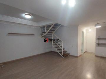 Casa · 115m² · 3 Quartos · 2 Vagas · Casa com 3 dormitórios à venda, 115 m² por R$ 660.000 - Butantã - São Paulo/SP