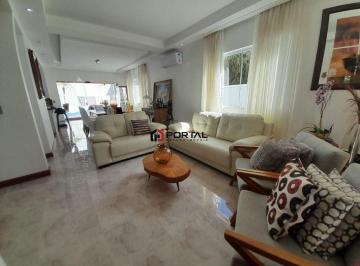 Casa · 242m² · 3 Quartos · 2 Vagas · Casa com 3 dormitórios para alugar, 242 m²  - Granja Viana - Cotia/SP
