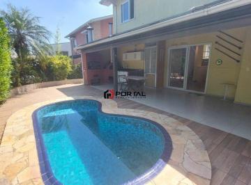 Casa · 267m² · 4 Quartos · 2 Vagas · Casa com 4 dormitórios para alugar, 267 m² no Km 23 da Raposo Tavares  - Granja Viana - Cotia/SP