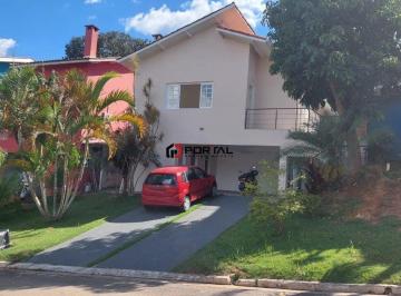Casa · 148m² · 4 Quartos · 4 Vagas · Casa semi-térrea com 4 dormitórios à venda,  por R$ 835.000,00 - Granja Viana - Cotia/SP