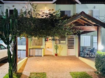 Casa · 106m² · 2 Quartos · 2 Vagas · Casa com 2 dormitórios à venda, 106 m² por R$ 730,000,00 - Granja Viana - Cotia/SP