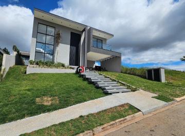 Casa · 420m² · 5 Quartos · 4 Vagas · Casa de alto padrão recém-concluída à venda no Condomínio Vintage Munck - Granja Viana!!!