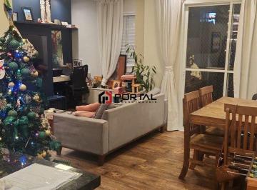 Apartamento · 65m² · 3 Quartos · 1 Vaga · Apartamento à venda no Condominio Innova Blue - Umuarama - Osasco - SP