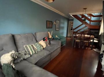 Casa · 151m² · 3 Quartos · 2 Vagas · Casa com 3 dormitórios sendo 1 suíte  à venda, 151 m² por R$ 860.000,00 - Butantã - São Paulo/SP
