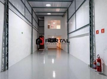 Comercial · 192m² · 2 Vagas · Casa para alugar, 192 m² por R$ 8.000,00/mês - Cotia - Cotia/SP
