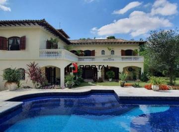 Casa · 500m² · 4 Quartos · 6 Vagas · Casa com 4 dormitórios, 500 m² -  Granja Viana - Cotia/SP