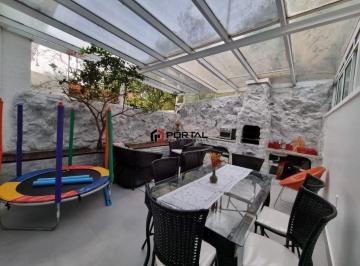 Casa · 119m² · 3 Quartos · 2 Vagas · Casa em condomínio com 3 dormitórios à venda,  Butantã - São Paulo/SP