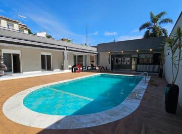 Casa · 290m² · 3 Quartos · 4 Vagas · Casa com 3 dormitórios, 290 m² - Recanto Inpla !!