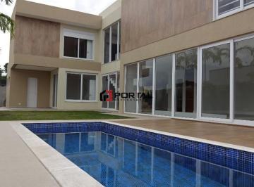Casa · 417m² · 5 Quartos · 6 Vagas · Casa com 5 dormitórios à venda, 417 m² - Granja Viana - Carapicuíba/SP!!