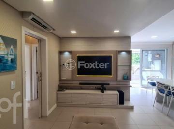 863f0a50 · Apartamento, 3 dormitórios, 118 m², em Ingleses do Rio Vermelho