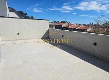 Casa · 194m² · 3 Quartos · Casa à venda - em Santa Felicidade