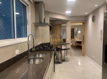 Apartamento · 248m² · 4 Quartos · Apartamento à venda - em Cabral