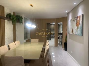 Apartamento · 248m² · 4 Quartos · Apartamento à venda - em Cabral