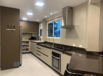 Apartamento · 248m² · 4 Quartos · Apartamento à venda - em Cabral