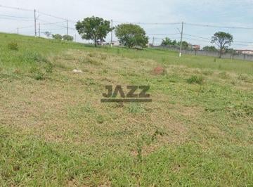 Terreno · 685m² · Loteamento Campos do Conde