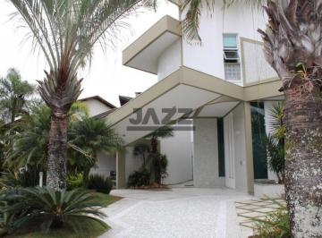 Casa · 409m² · 4 Quartos · 3 Vagas · Residencial Esplanada do Sol