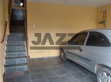 Casa · 140m² · 3 Quartos · 2 Vagas · Casa 3 Quartos com Suíte e Churrasqueira no Bosque dos Eucaliptos - Zona Sul