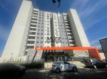 Apartamento · 66m² · 3 Quartos · 1 Vaga · Ótimo Apartamento Brisa Bella Cittá, Parque Industrial lazer completo