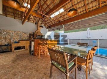 Casa · 336m² · 3 Quartos · 2 Vagas · Condomínio Urbanova Premium