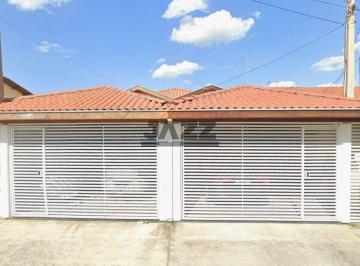 Casa · 131m² · 3 Quartos · 2 Vagas · Casa no Parque Industrial em São José dos Campos
