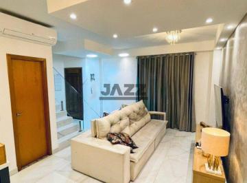 Casa · 130m² · 3 Quartos · 2 Vagas · Condomínio Reserva Urbanova