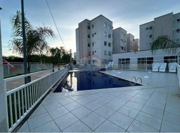 Apartamento · 43m² · 2 Quartos · 1 Vaga · OPORTUNIDADE EM CAMPO GRANDE — APARTAMENTO PRONTO PARA MORAR!