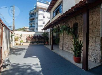 fe217a60dc6795c3ddc4cb397f2a30990c44ab82 · Casa com 5 dormitórios à venda, 313 m² por R$ 1.600.000,00 - São Francisco - Niterói/RJ