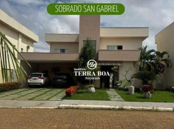 0bfaf4b398e02a7e8deaf8466c140aabfedb68b1 · Casa Condomínio San Gabriel - 03 Suítes